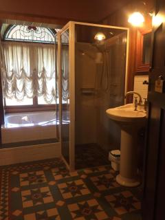 The Abbey Bed and Breakfast - Narromine - 2
