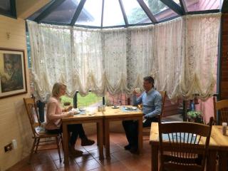 The Abbey Bed and Breakfast - Narromine - 4