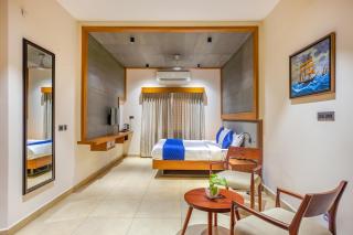 HOTEL CASON INTERNATIONAL - Kondotti - 8