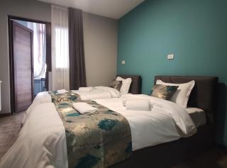 tbilicity hotel - Tbilisi - 5