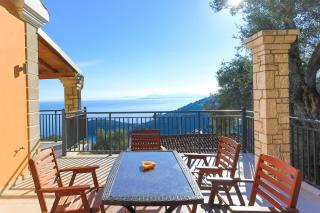 Villa Kalamia - 2