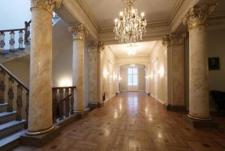 Pałac Biedrusko - 5