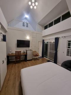 MonMin Farmstay - Ban Mae Cho - 5