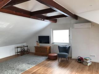 Luxury Top Floor Appartment - 9