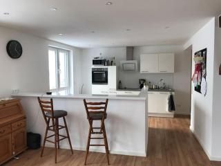Luxury Top Floor Appartment - Kassel - 7