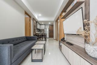 Grande Valore Hotel Cikarang - 1