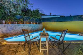 Istriensonne 0179 - Villa Romantika mit Pool - Ližnjan - 4