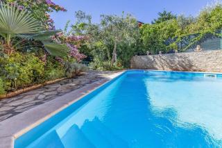 Istriensonne 0179 - Villa Romantika mit Pool - Ližnjan - 7