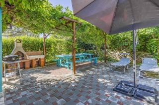 Istriensonne 0179 - Villa Romantika mit Pool - Ližnjan - 1