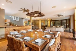 Villa Yoga by Villa Finder - Seminyak - 8