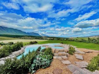 Oudebosch Guest Farm - Riversdale - 0
