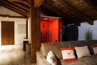 Suite Sinfonie Bergstille - Grän - 8