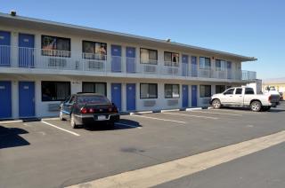 Motel 6-Palm Desert, CA - Palm Springs Area - Bermuda Dunes - 1