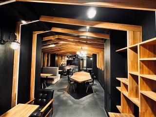 Namba Guesthouse HIVE - Osaka - 2