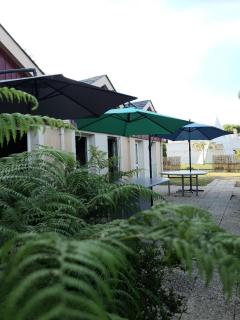 Cit'hotel Design Booking Evry Saint-Germain-lès-Corbeil Sénart - Saint-Germain-lès-Corbeil - 1