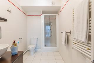 Zenitude Hôtel-Résidences Magny-les-Hameaux - 5