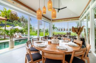 Villa Noemie by BaliSuperHost - 8