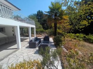 Arcachon Jolie maison de vacances avec 4 chambres et grand jardin - Arcachon - 8