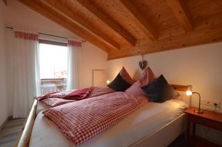 Feriendorf Via Claudia Haus 52 Bunte Kuh - Illach - 1