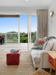 MaiMoana - Hatfields Beach Cliff-Top Retreat - Orewa - 6