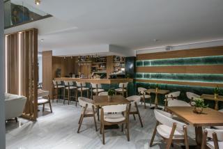 Dimargio Luxury Hotel & Spa - Heraklion - 5