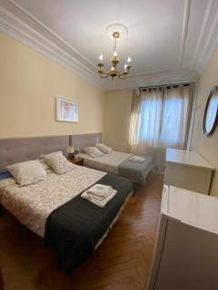 FlipHouse Rooms Pensión - 5