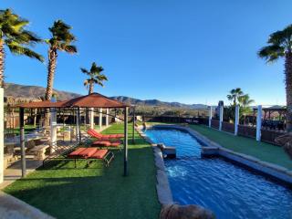 Finca Selah - Ensenada - 6