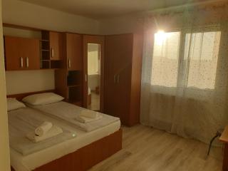 Apartamente la rezidenta noua ideale vacanze job etc - Chişoda - 7