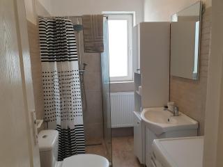 Apartamente la rezidenta noua ideale vacanze job etc - Chişoda - 5