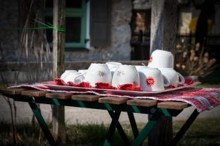 Vintage House Podliparska - 2