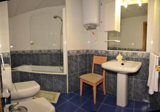 Apartamentos Sevilla - 3