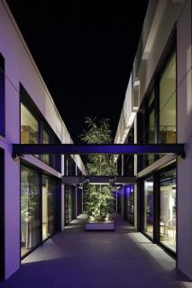 VERSOVERDE HOTEL Alzaia Naviglio Grande - Milan - 2