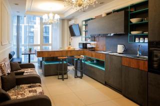 Sun apartments - Kiev - 1