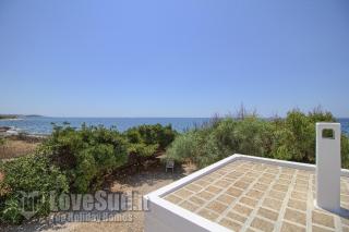 Casa con accesso diretto al mare by LoveSud - 4