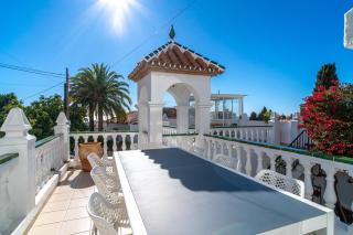 Villa Sandra Luxury Suite - Nerja - 9