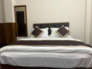 Dzomo Homestay - Gangtok - 6