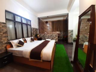 Dzomo Homestay - Gangtok - 0