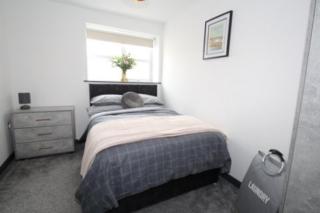 Hightide Seaside Apartment with Beach & Spanish City Views - Whitley Bay - 5