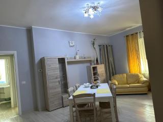 Civico 36 apartment - Vibo Valentia - 6