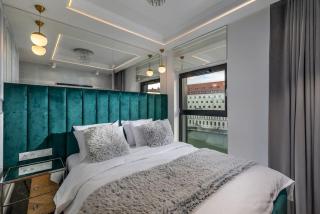 Luxury Apartment with SAUNA - Old Town - GOLD - Danzig - 6