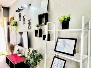 Suasana Stay & Homestay Sentul Utama Kuala Lumpur 3R3BR 2AC 2 Car park-Netflix-WIFI-Pool View - Kuala Lumpur - 6