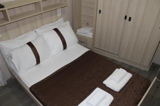 Carvan hotel - Estambul - 6