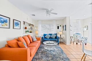 Beachy Keen Cottage - Clearwater Beach - 0