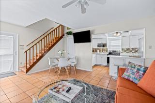 Beachy Keen Cottage - Clearwater Beach - 9