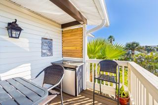 Beachy Keen Cottage - Clearwater Beach - 6