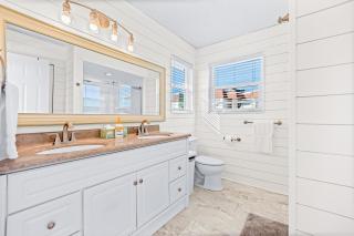 Beachy Keen Cottage - 1