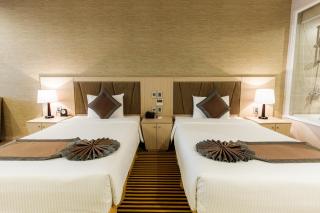 Muong Thanh Luxury Khanh Hoa - Nha Trang - 3