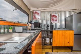 Idwala Le Ingwe Lodge - 4