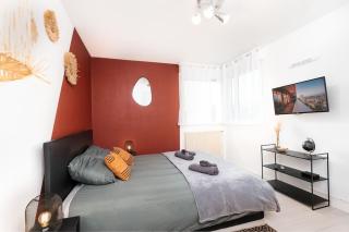 L'Alto - Toulousecozyflat - Centre- Parking - Métro - Toulouse - 3