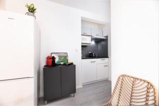 L'Alto - Toulousecozyflat - Centre- Parking - Métro - Toulouse - 9